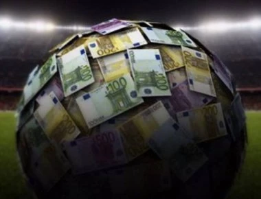 Νέο λουκέτο σε στοιχηματική εταιρία